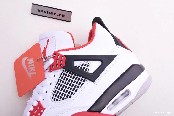 DC7770-160  Red” 4 Jordan “Fire Air 0403